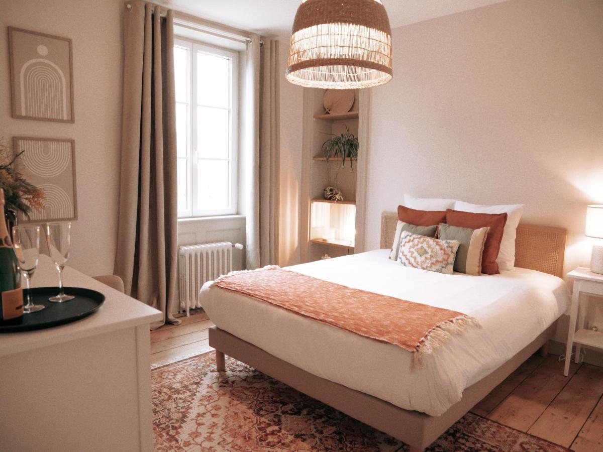 Bed & Breakfast La *