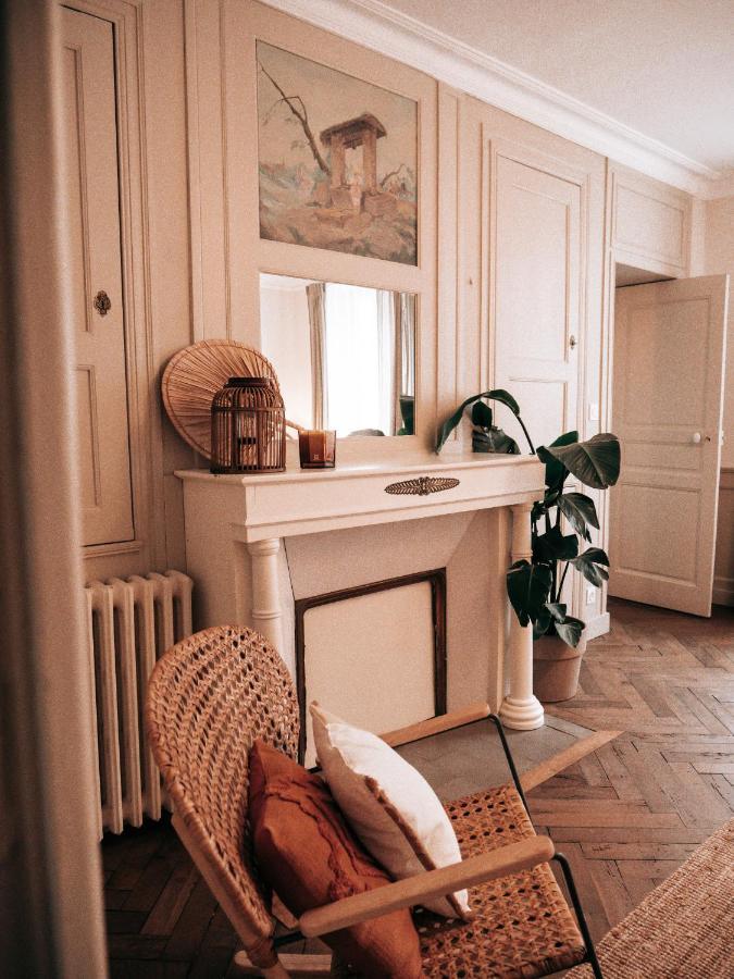 La Bed & Breakfast *