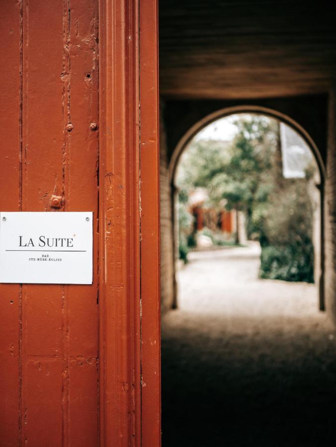 Bed & Breakfast La