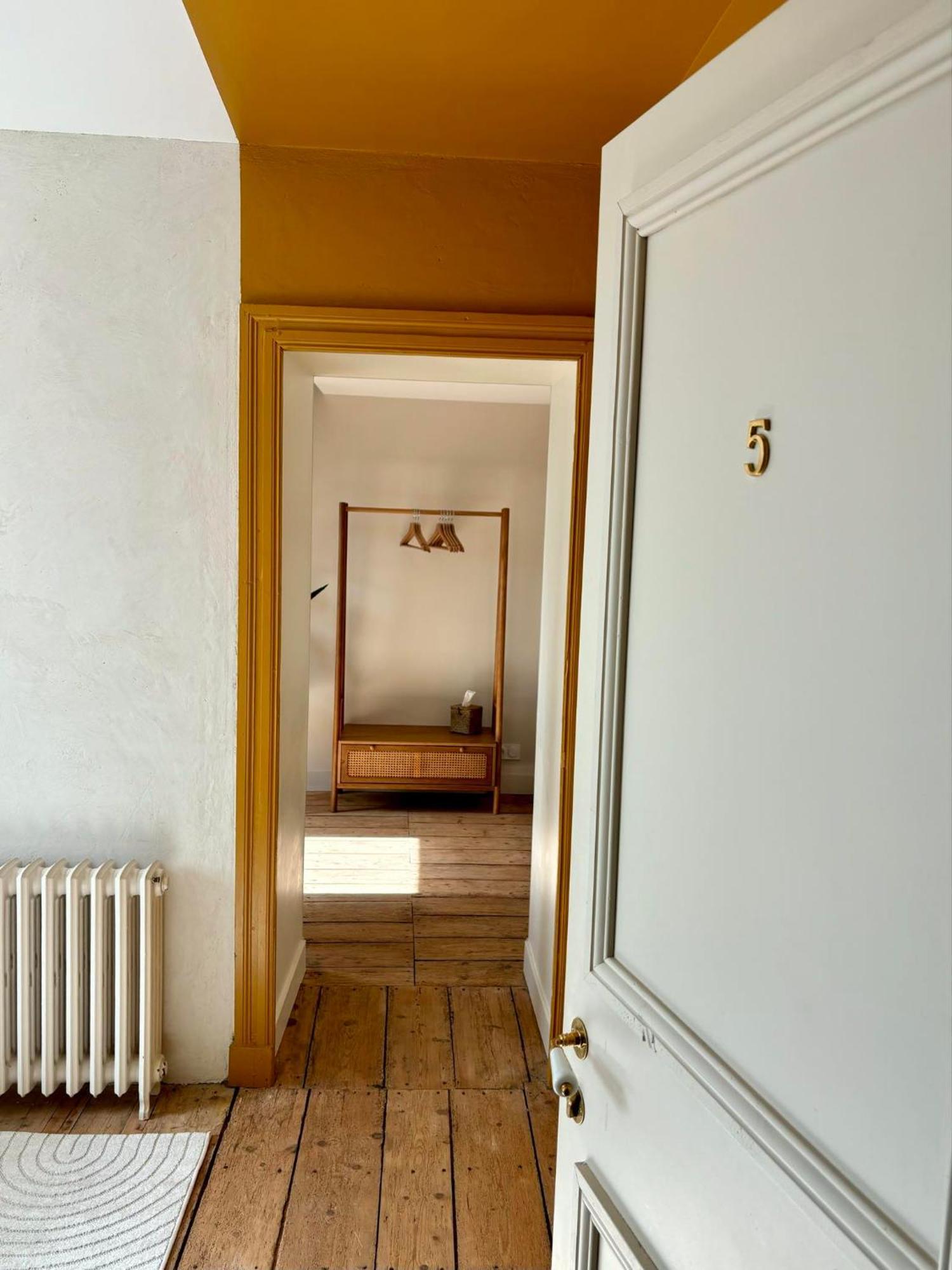 Bed & Breakfast La *