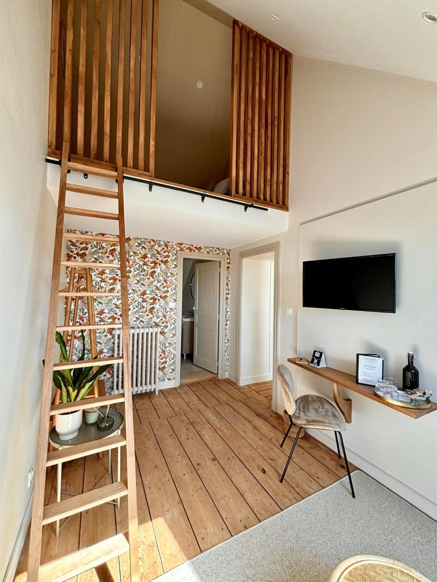 Bed & Breakfast La