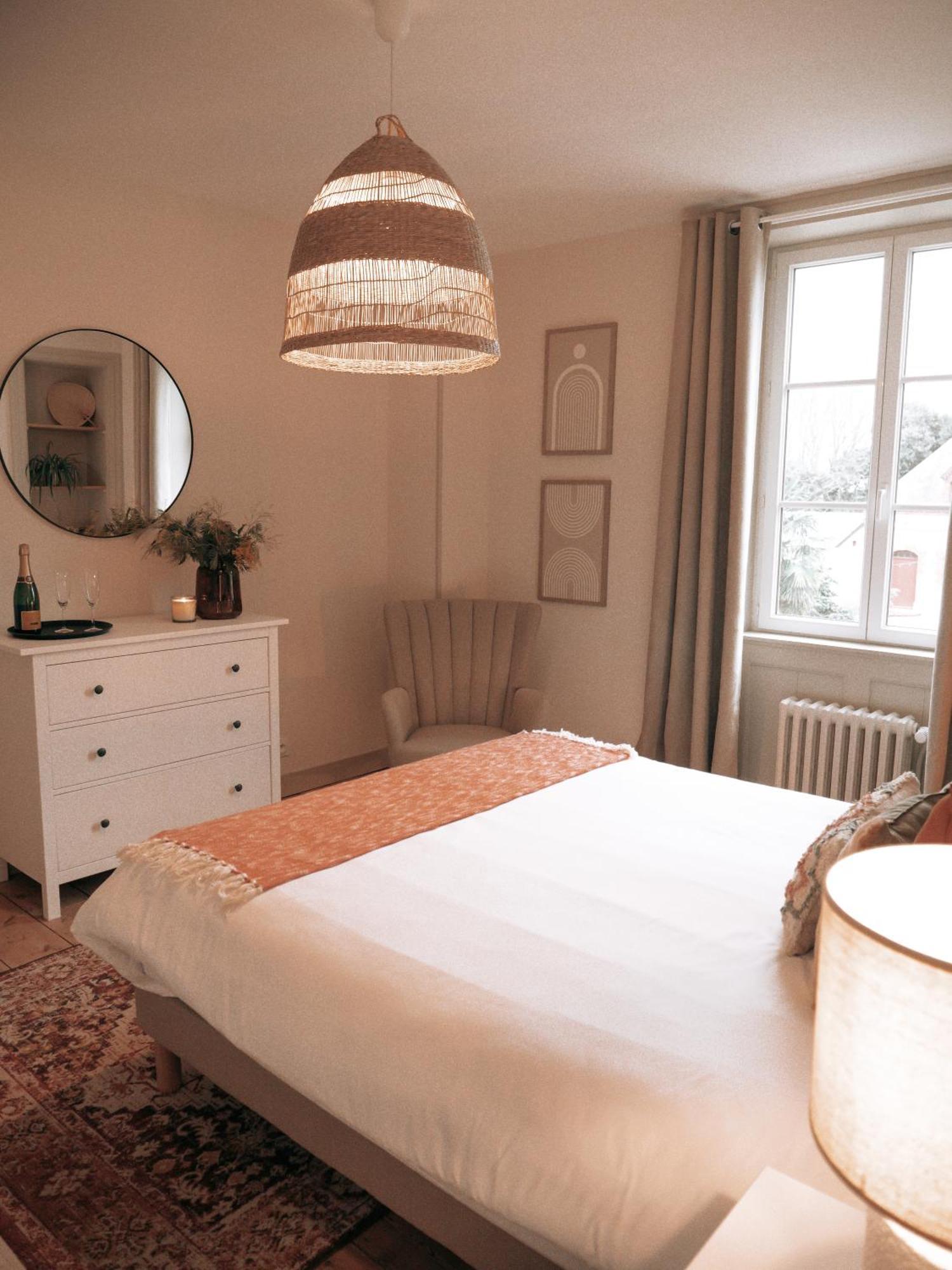 La Bed & Breakfast Sainte-Mère-Église