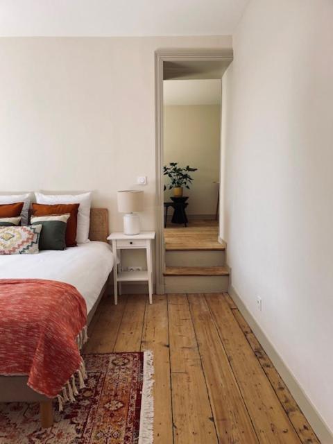 Bed & Breakfast La